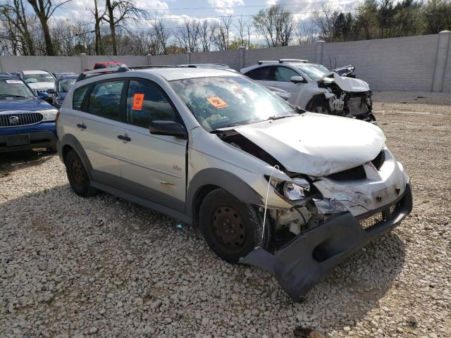 Photo 4 from auction – 2004 PONTIAC VIBE with VIN 5Y2SL62894Z442475