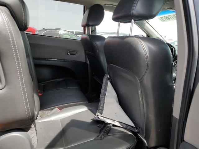 Photo 10 from auction – 2008 SUBARU TRIBECA LI with VIN 4S4WX90D184413669
