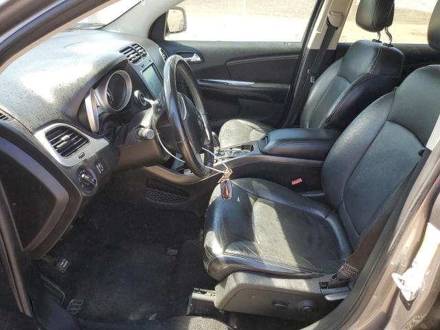 Photo 7 from auction – 2013 DODGE JOURNEY CR with VIN 3C4PDCDG6DT569634