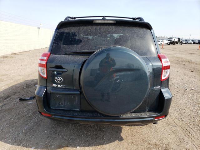 Photo 6 from auction – 2012 TOYOTA RAV4 with VIN 2T3BF4DV9CW252933