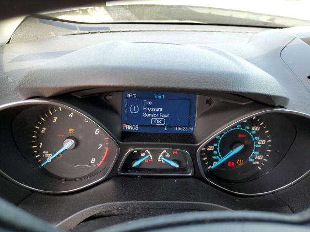 Photo 9 from auction – 2015 FORD ESCAPE SE with VIN 1FMCU0G78FUA15847