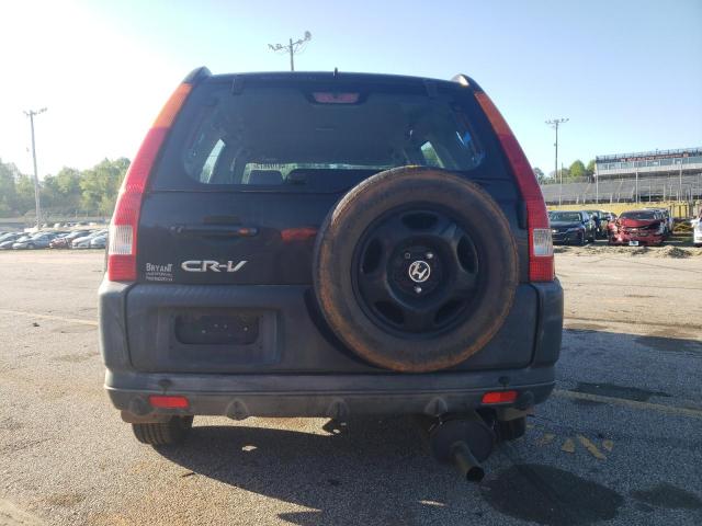 Photo 6 from auction – 2002 HONDA CR-V LX with VIN JHLRD68482C002864