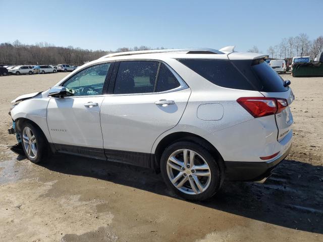Photo 2 from auction – 2020 CHEVROLET EQUINOX PR with VIN 2GNAXYEX9L6237478