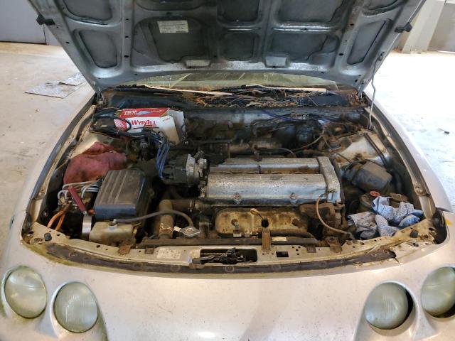Photo 11 from auction – 2000 ACURA INTEGRA LS with VIN JH4DC4458YS011722