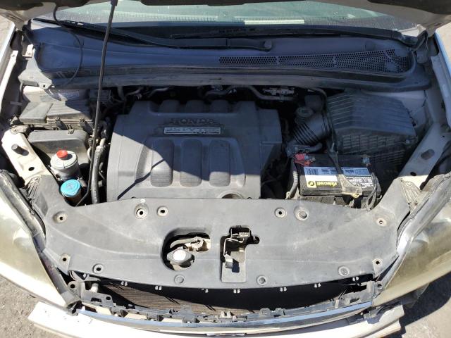Photo 12 from auction – 2006 HONDA ODYSSEY EX with VIN 5FNRL38686B455956