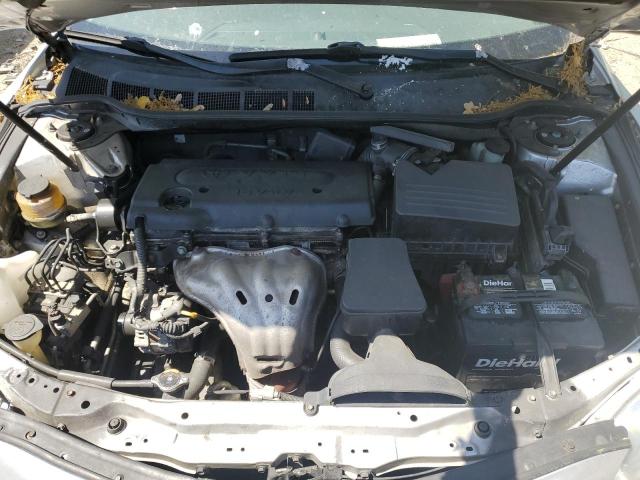 Photo 11 from auction – 2008 TOYOTA CAMRY CE with VIN 4T1BE46K48U234586