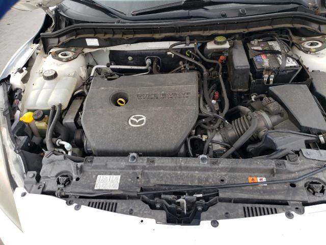 Photo 11 from auction – 2010 MAZDA 3 I with VIN JM1BL1SG9A1142410
