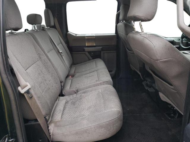 Photo 10 from auction – 2015 FORD F150 SUPER with VIN 1FTEW1EF9FKD15318