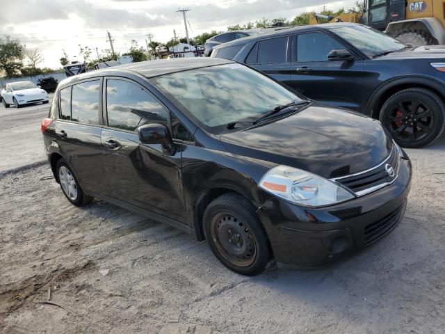 Photo 4 from auction – 2010 NISSAN VERSA S with VIN 3N1BC1CP9AL459419