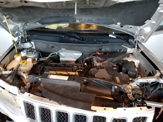 Photo 12 from auction – 2011 JEEP COMPASS SP with VIN 1J4NT1FA5BD252805