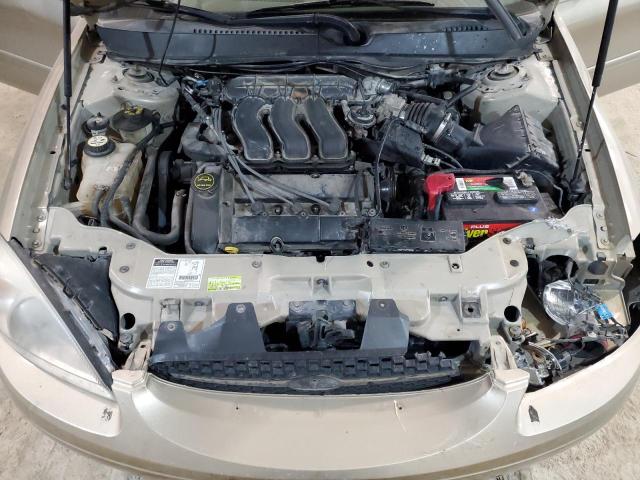Фото 11 с аукциона – 2001 FORD TAURUS SEL с VIN 1FAFP56S01G197343