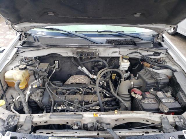 Photo 12 from auction – 2008 MAZDA TRIBUTE I with VIN 4F2CZ02Z98KM27918