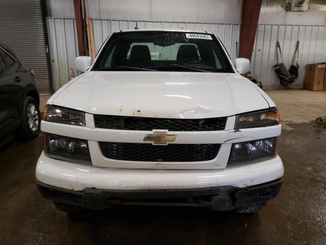 Photo 5 from auction – 2012 CHEVROLET COLORADO with VIN 1GCJTBF93C8147447