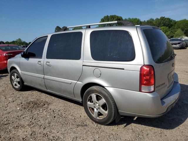 Photo 2 from auction – 2008 CHEVROLET UPLANDER L with VIN 1GNDV33118D183414