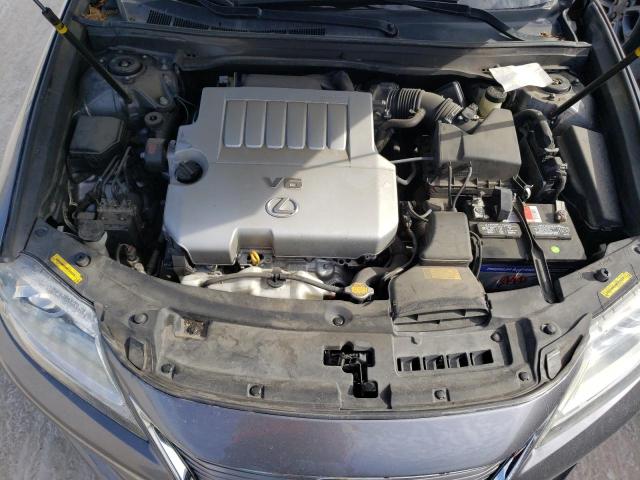 Photo 11 from auction – 2013 LEXUS ES 350 with VIN JTHBK1GG4D2066636