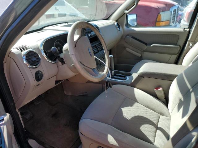 Photo 7 from auction – 2006 FORD EXPLORER X with VIN 1FMEU73E06UB44946