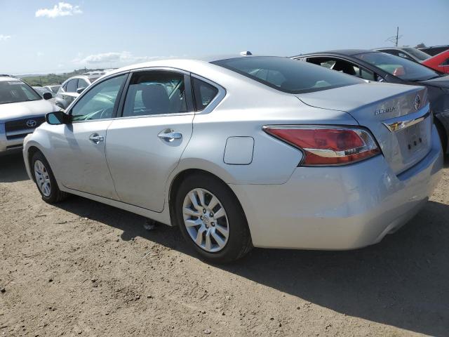 Photo 2 from auction – 2015 NISSAN ALTIMA 2.5 with VIN 1N4AL3APXFC463785