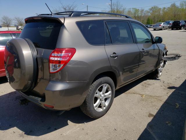 Photo 3 from auction – 2012 TOYOTA RAV4 with VIN 2T3ZF4DV5CW154951