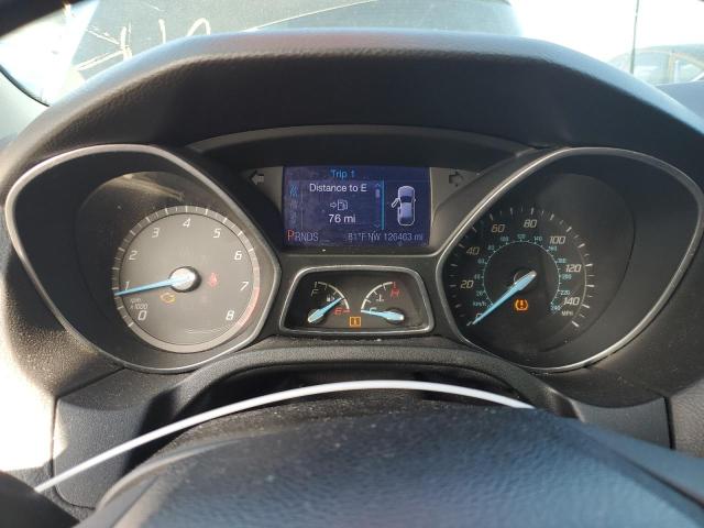 Photo 9 from auction – 2013 FORD FOCUS SE with VIN 1FADP3K21DL231397