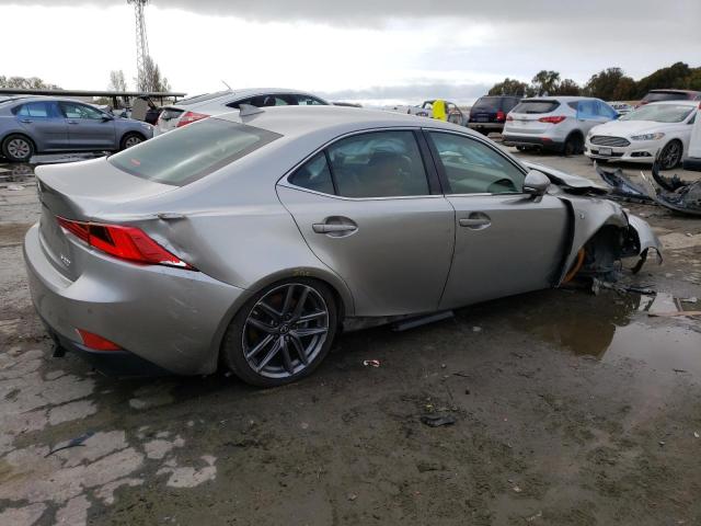 Photo 3 from auction – 2019 LEXUS IS 300 with VIN JTHBA1D21K5087662