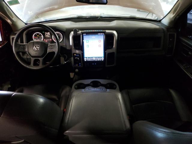 Фото 8 с аукциона – 2015 RAM 1500 ST с VIN 1C6RR7KM4FS695559