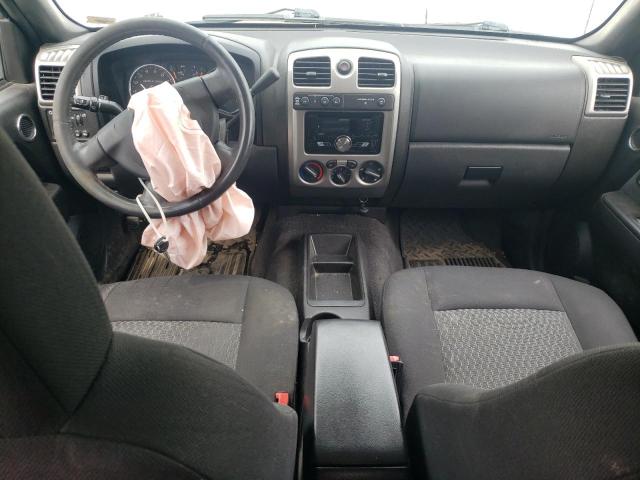 Photo 8 from auction – 2010 GMC CANYON SLE with VIN 1GTJTCDE2A8131291