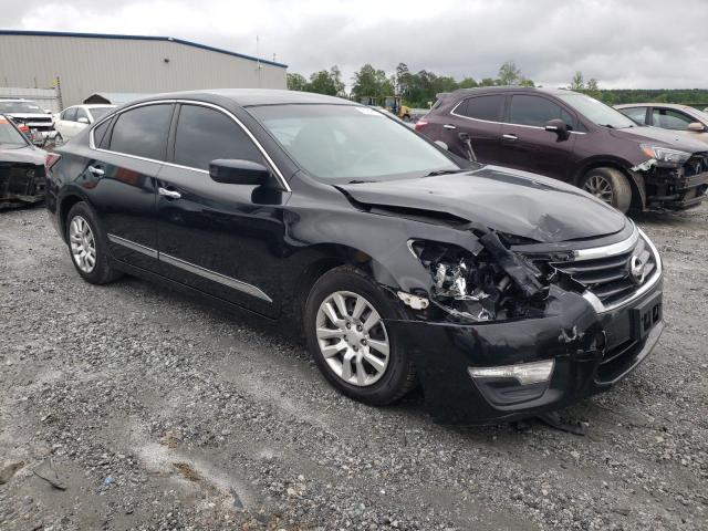 Photo 4 from auction – 2014 NISSAN ALTIMA 2.5 with VIN 1N4AL3AP1EC159453