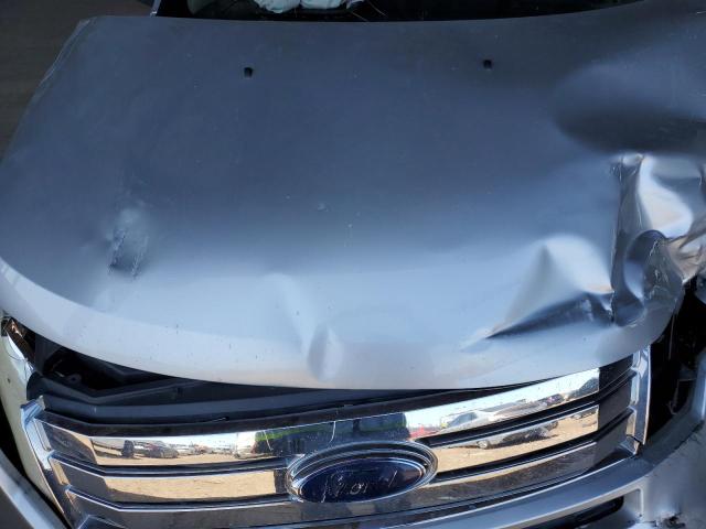 Photo 12 from auction – 2010 FORD EDGE SEL with VIN 2FMDK3JCXABA70039