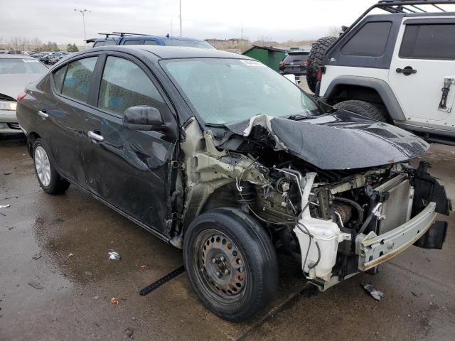 Photo 4 from auction – 2012 NISSAN VERSA S with VIN 3N1CN7AP4CL859086