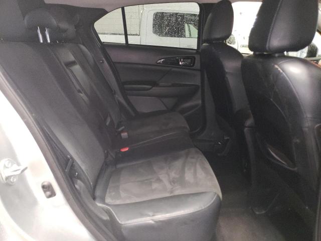 Photo 11 from auction – 2022 MITSUBISHI ECLIPSE CR with VIN JA4ATWAA8NZ051328