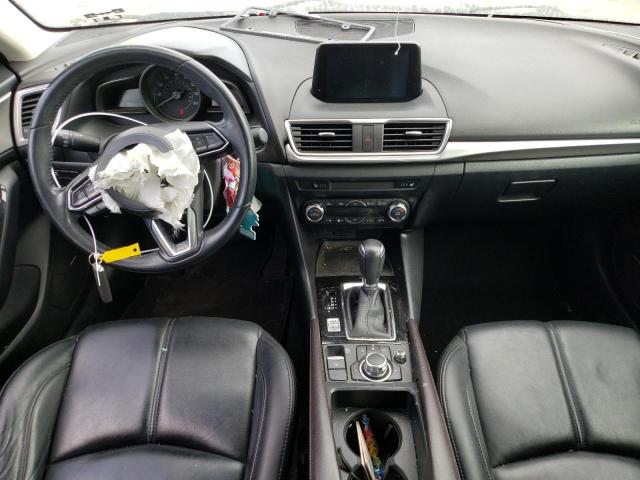 Photo 8 from auction – 2017 MAZDA 3 TOURING with VIN 3MZBN1V71HM118988