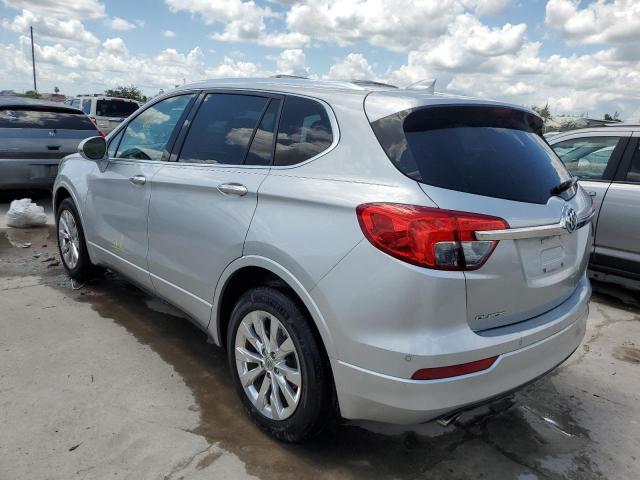 Photo 2 from auction – 2017 BUICK ENVISION E with VIN LRBFXBSA7HD090001