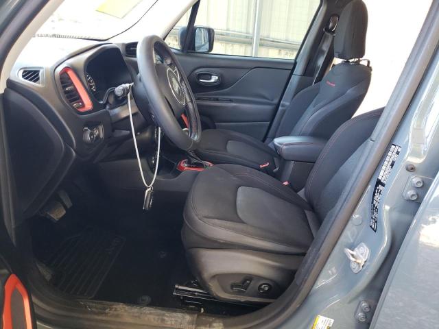 Photo 7 from auction – 2015 JEEP RENEGADE T with VIN ZACCJBCT6FPB87615