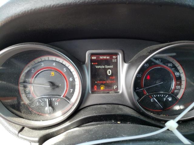 Photo 9 from auction – 2015 DODGE JOURNEY CR with VIN 3C4PDDGG8FT536154