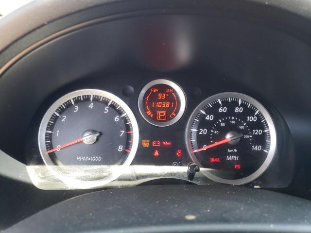 Photo 9 from auction – 2011 NISSAN SENTRA 2.0 with VIN 3N1AB6AP0BL688779