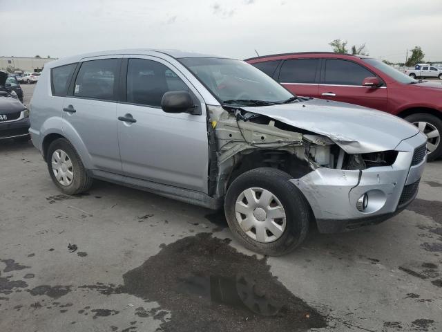 Photo 4 from auction – 2010 MITSUBISHI OUTLANDER with VIN JA4AS2AW9AZ017335