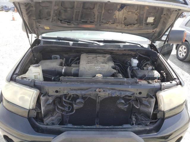 Photo 11 from auction – 2011 TOYOTA TUNDRA DOU with VIN 5TFRM5F19BX033369