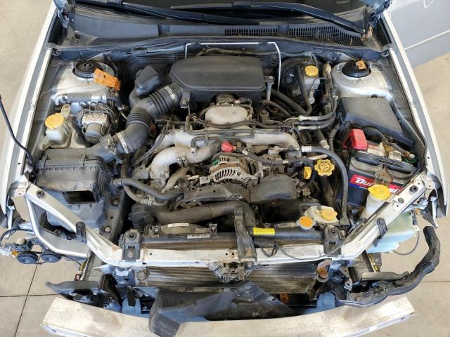 صورة رقم 11 من المزاد - 2005 SUBARU LEGACY 2.5 مع VIN 4S3BL616757214343