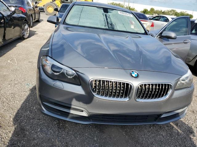 Photo 5 from auction – 2014 BMW 535 D with VIN WBAXA5C50ED689938