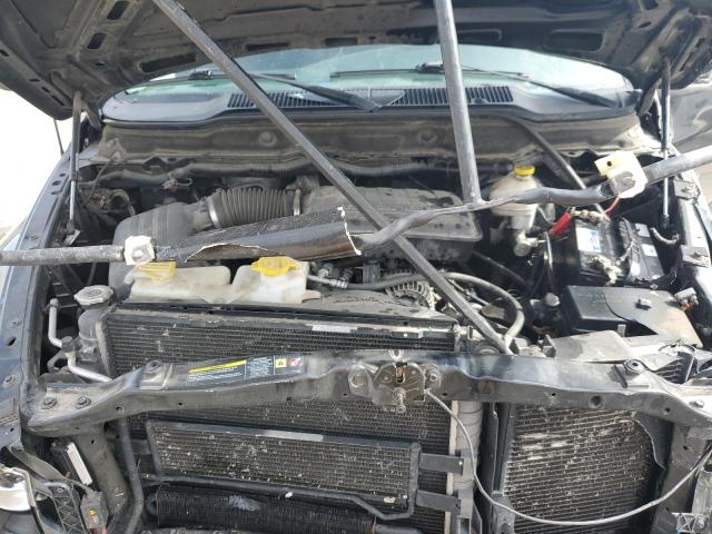 Photo 11 from auction – 2005 DODGE RAM 1500 S with VIN 1D7HU18N05J602207