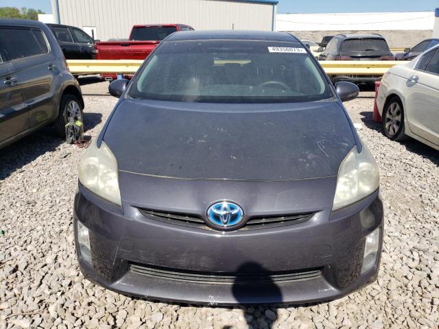 Zdjęcie 5 z aukcji – 2010 TOYOTA PRIUS z VIN JTDKN3DU0A0210754