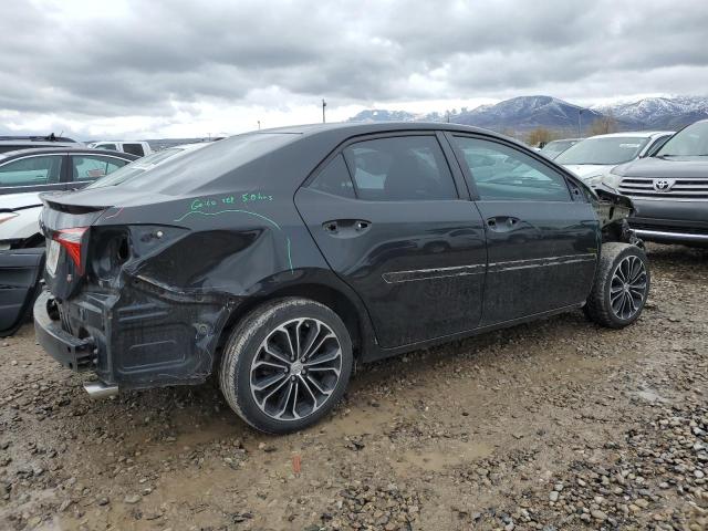 Photo 3 from auction – 2014 TOYOTA COROLLA L with VIN 2T1BURHE3EC047702