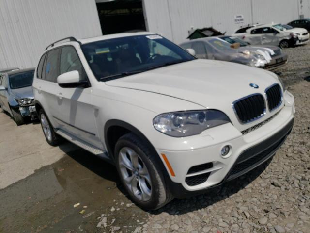 Photo 4 from auction – 2013 BMW X5 XDRIVE5 with VIN 5UXZV8C59D0C17066