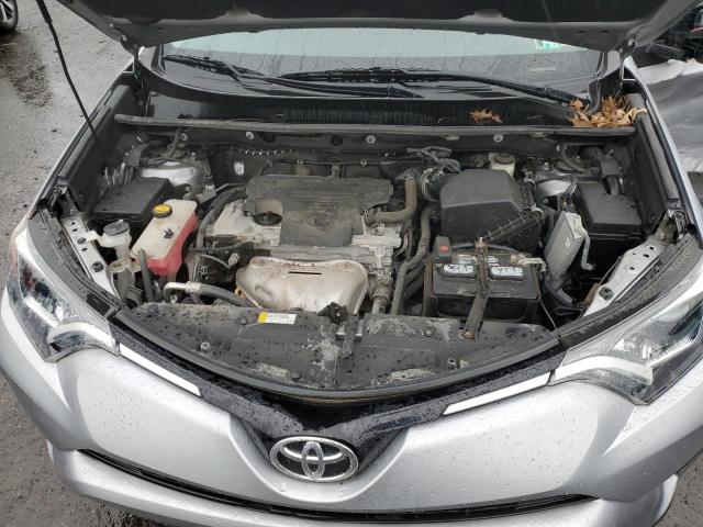Photo 11 from auction – 2016 TOYOTA RAV4 LE with VIN 2T3BFREV6GW459376