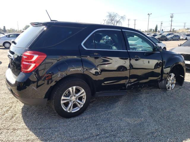 Photo 3 from auction – 2017 CHEVROLET EQUINOX LS with VIN 2GNALBEK7H1585930