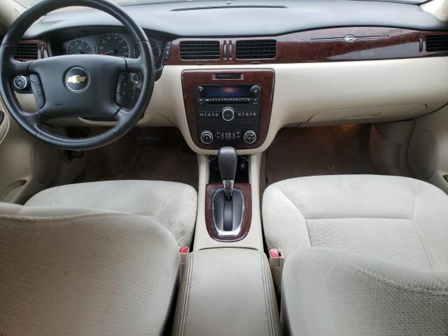 Photo 8 from auction – 2011 CHEVROLET IMPALA LT with VIN 2G1WG5EK0B1298014