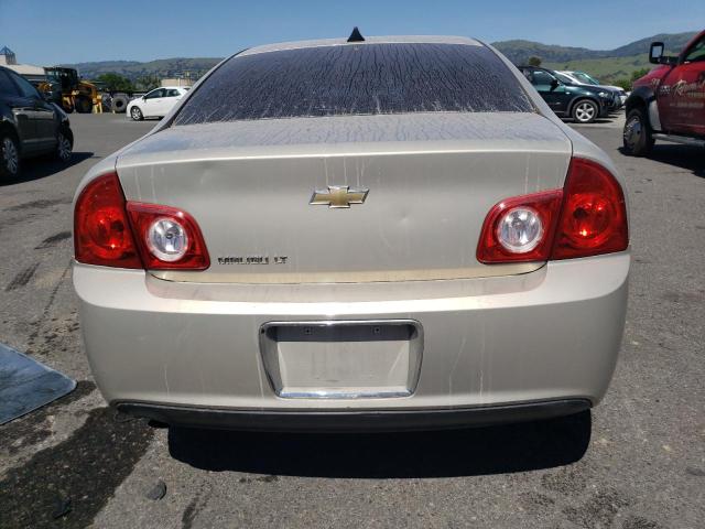 Photo 6 from auction – 2012 CHEVROLET MALIBU 1LT with VIN 1G1ZC5E08CF193402