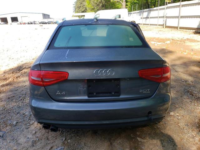 Photo 6 from auction – 2013 AUDI A4 PREMIUM with VIN WAUBFAFL3DA171594