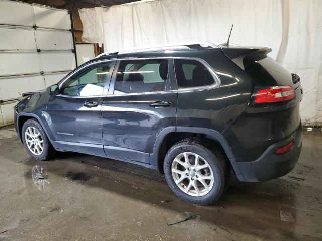 Photo 2 from auction – 2016 JEEP CHEROKEE L with VIN 1C4PJLCB3GW274584