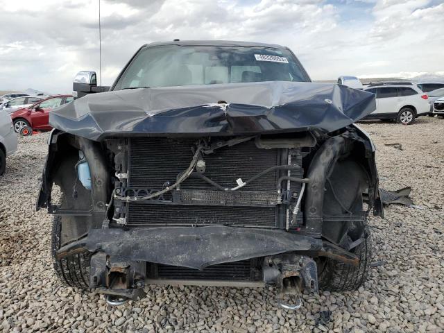 Photo 5 from auction – 2015 FORD F150 SUPER with VIN 1FTFW1EG8FFA11614